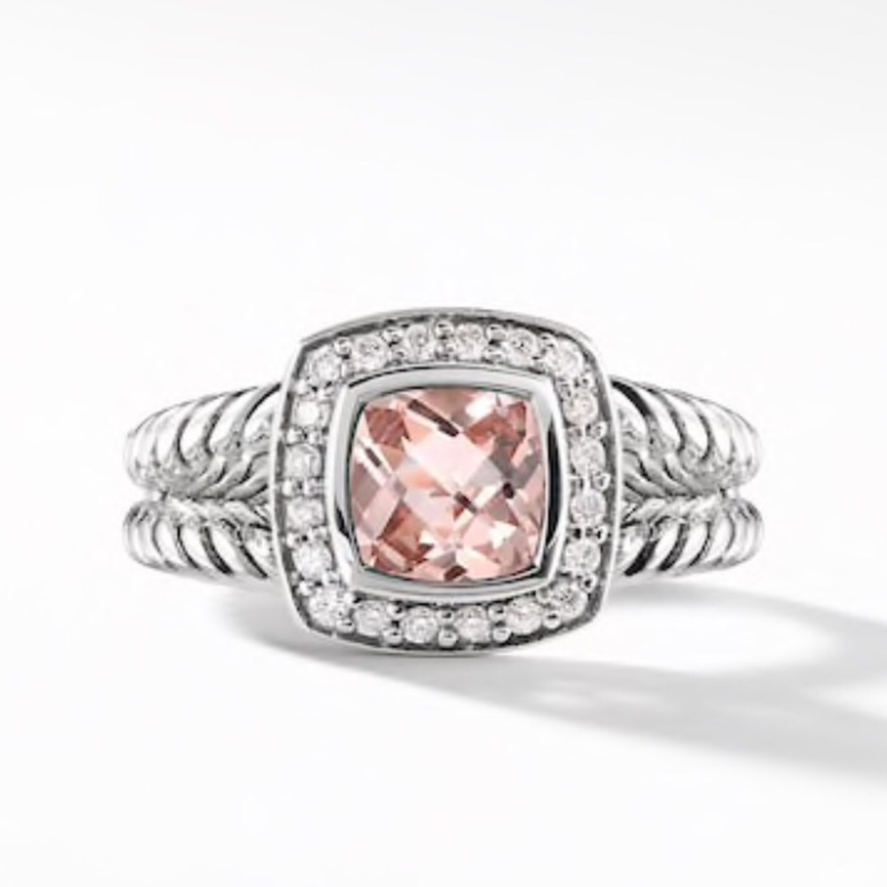 David Yurman Petite Albion Ring